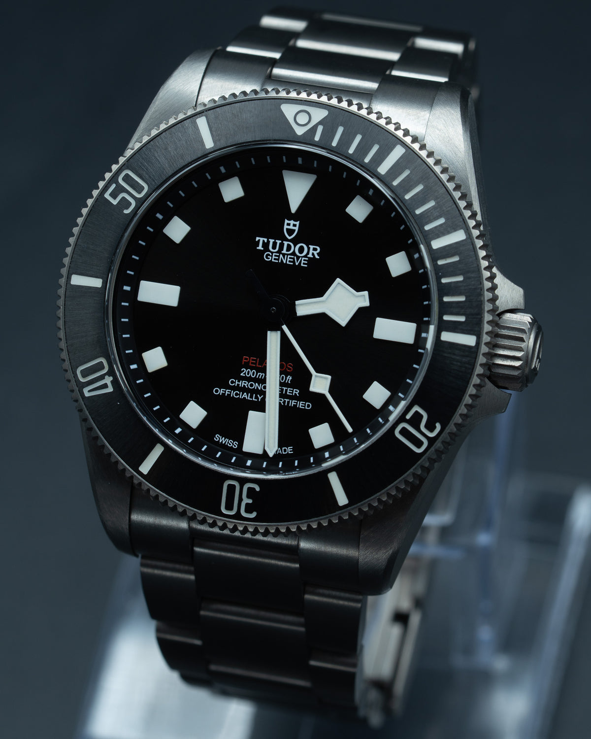Tudor Pelagos 39mm