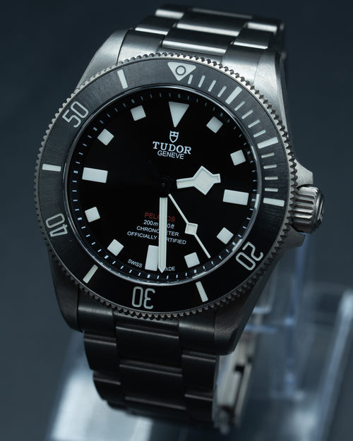 Tudor Pelagos 39mm
