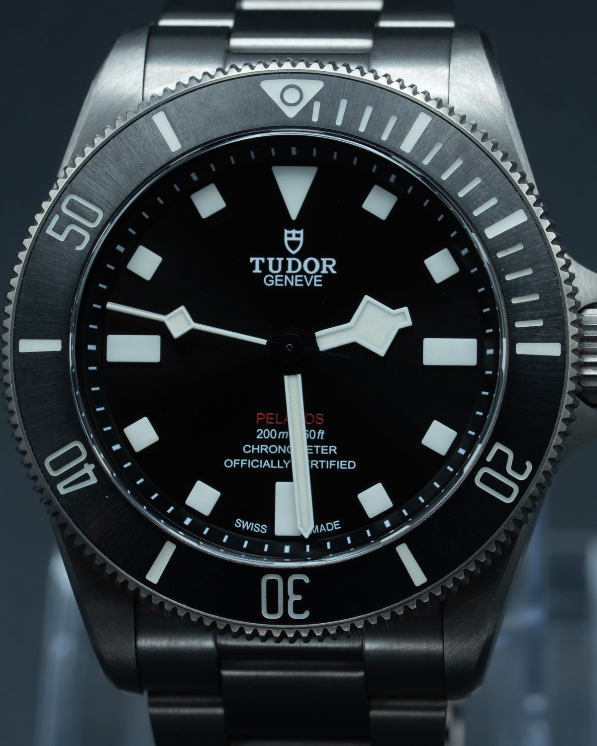 Tudor Pelagos 39mm