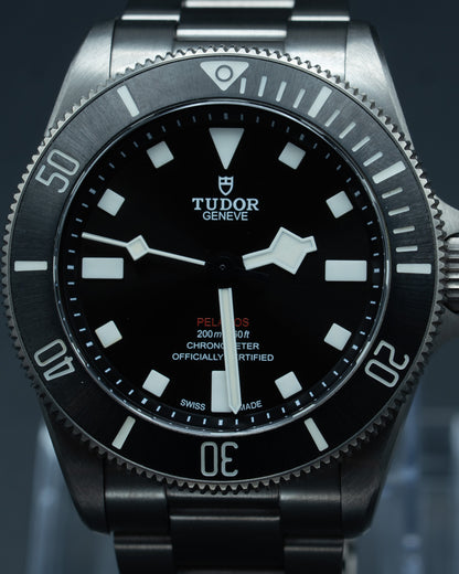 Tudor Pelagos 39mm