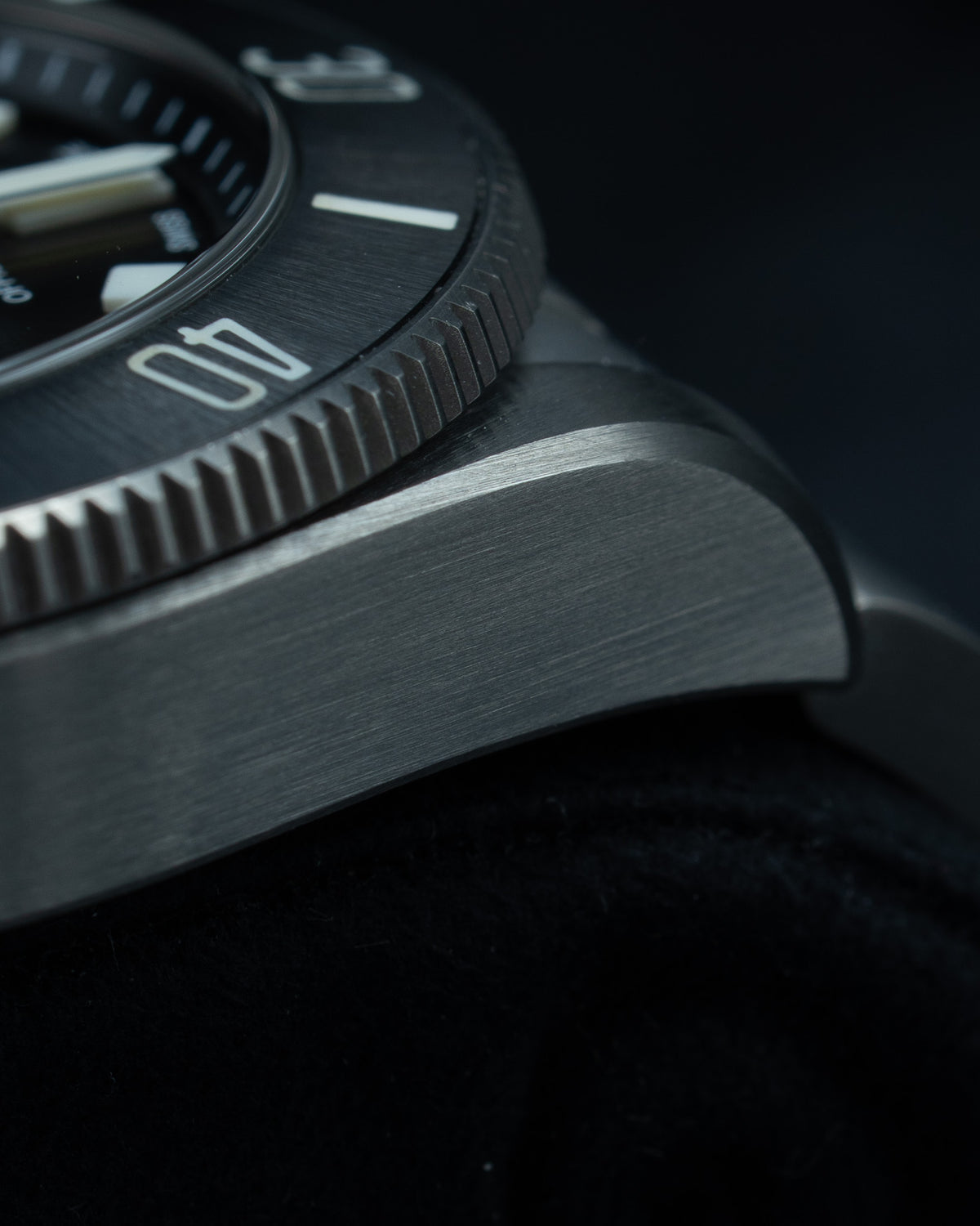 Tudor Pelagos 39mm