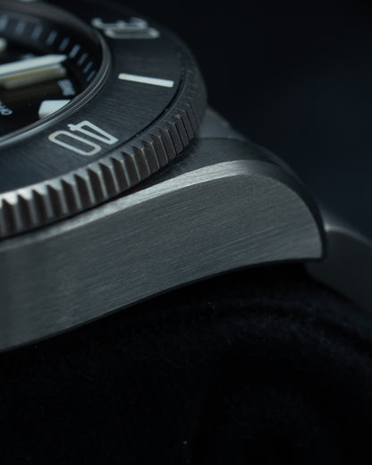 Tudor Pelagos 39mm