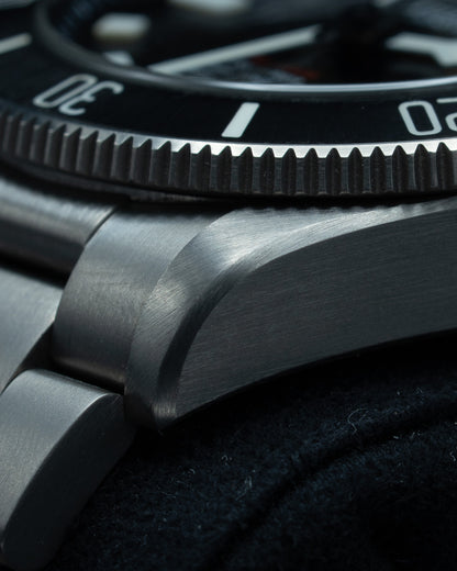 Tudor Pelagos 39mm