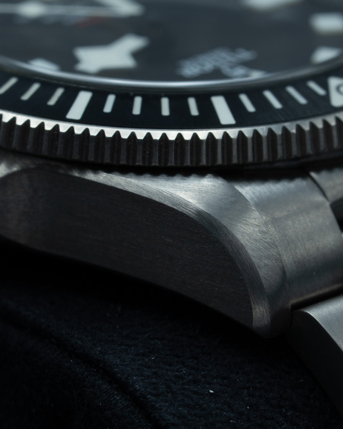 Tudor Pelagos 39mm