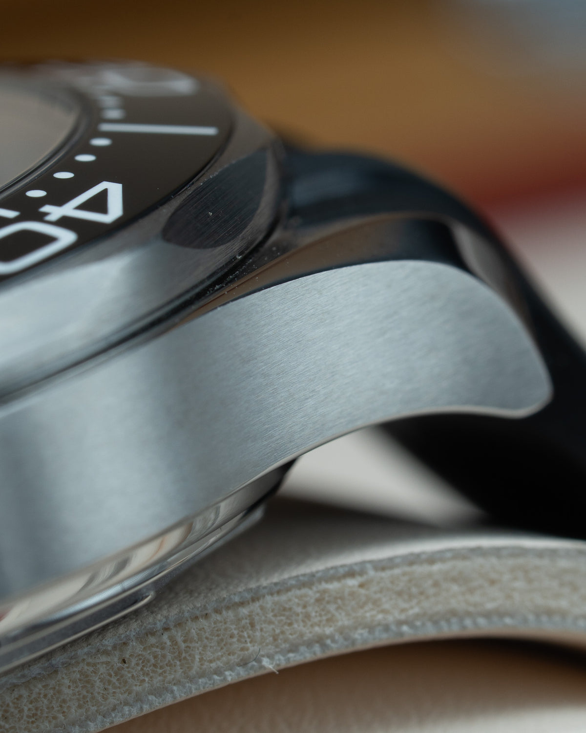 Omega Seamaster Professional 300M White