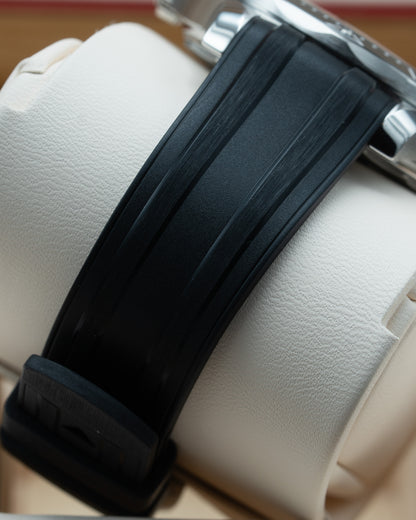 Omega Seamaster Professional 300M White
