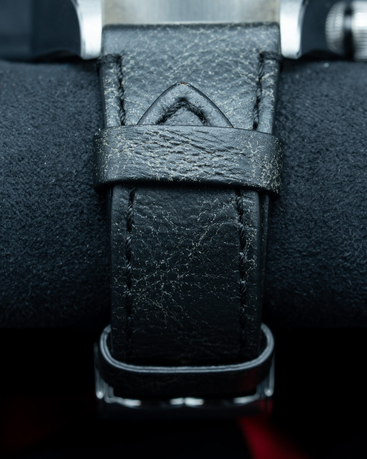 Tudor Black Bay Heritage 41mm