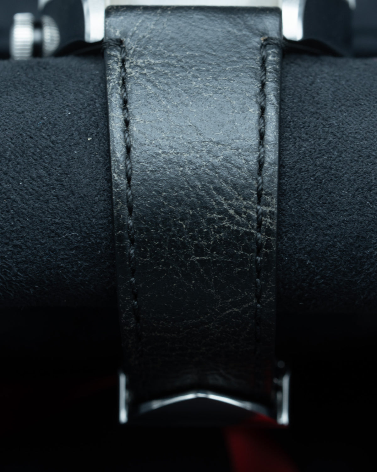 Tudor Black Bay Heritage 41mm
