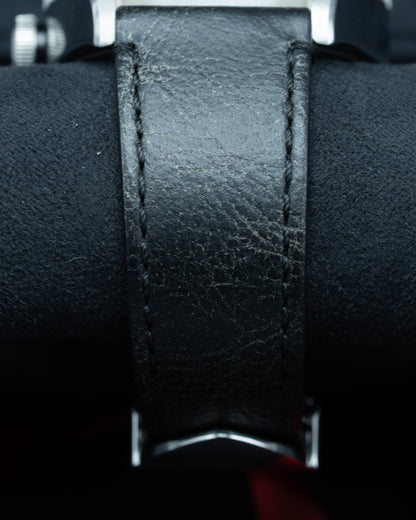 Tudor Black Bay Heritage 41mm