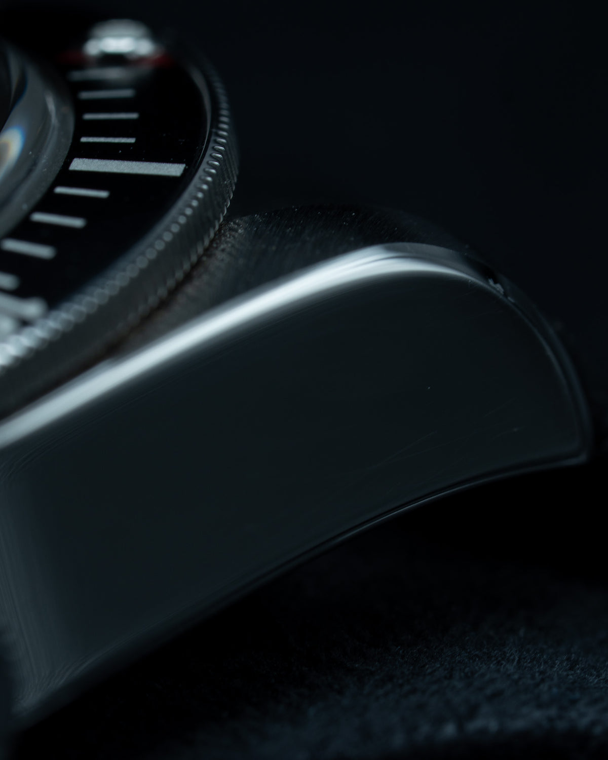 Tudor Black Bay Heritage 41mm