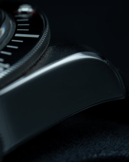 Tudor Black Bay Heritage 41mm