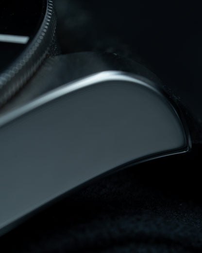 Tudor Black Bay Heritage 41mm