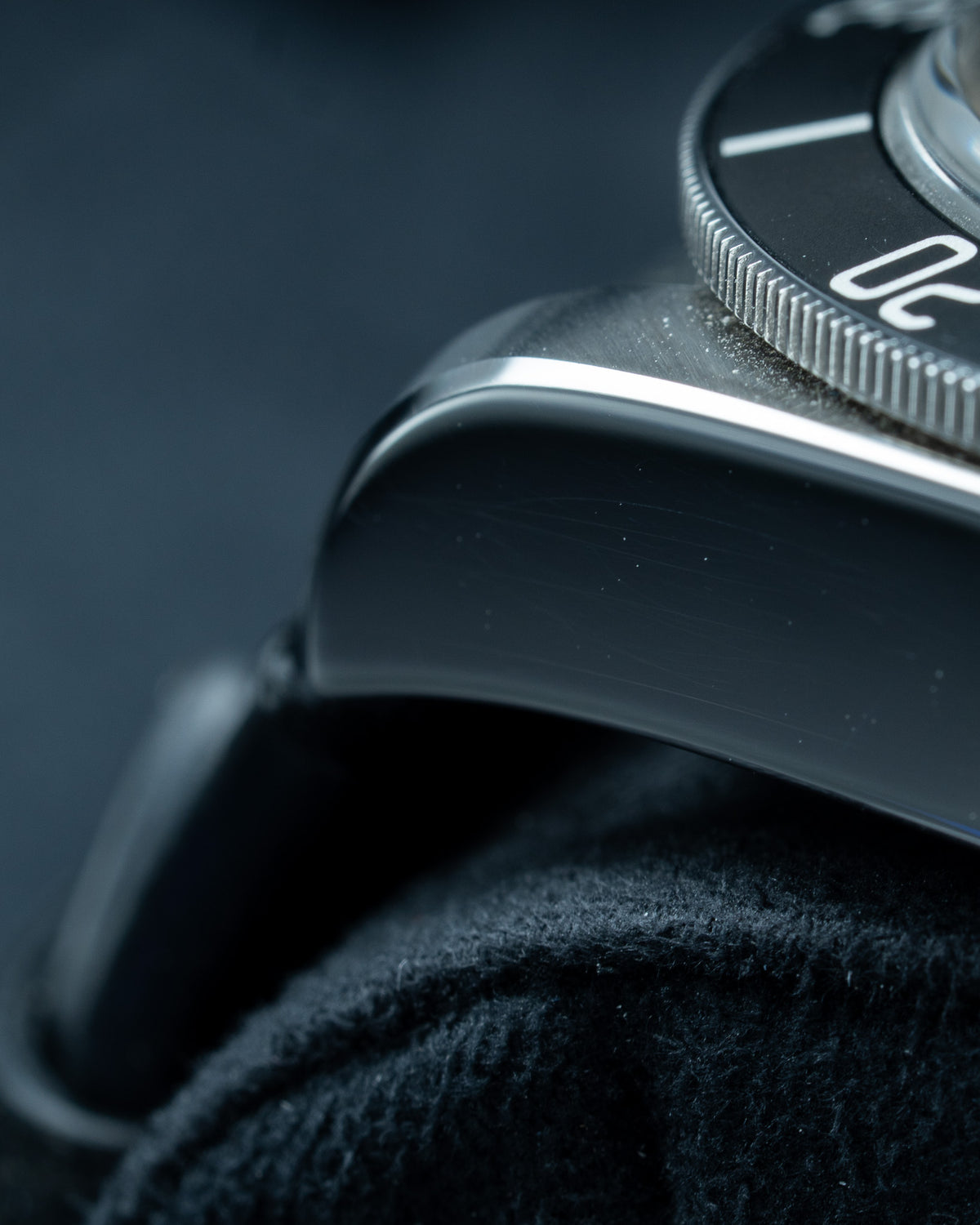 Tudor Black Bay Heritage 41mm