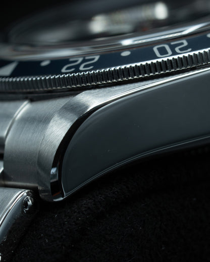 Tudor Black Bay GMT 'Pepsi'