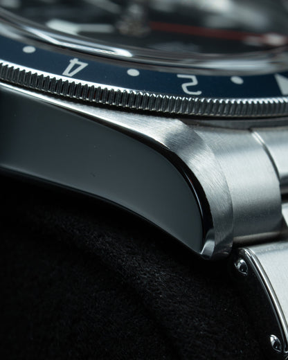 Tudor Black Bay GMT 'Pepsi'