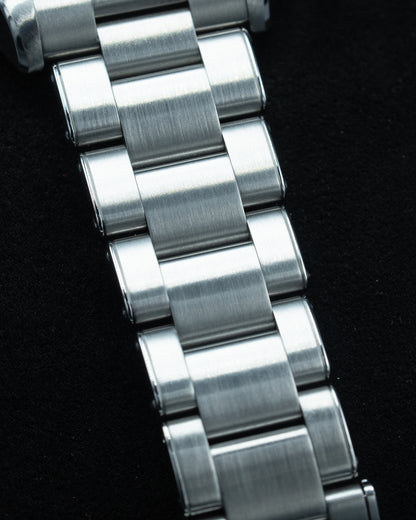 Tudor Black Bay GMT 'Pepsi'