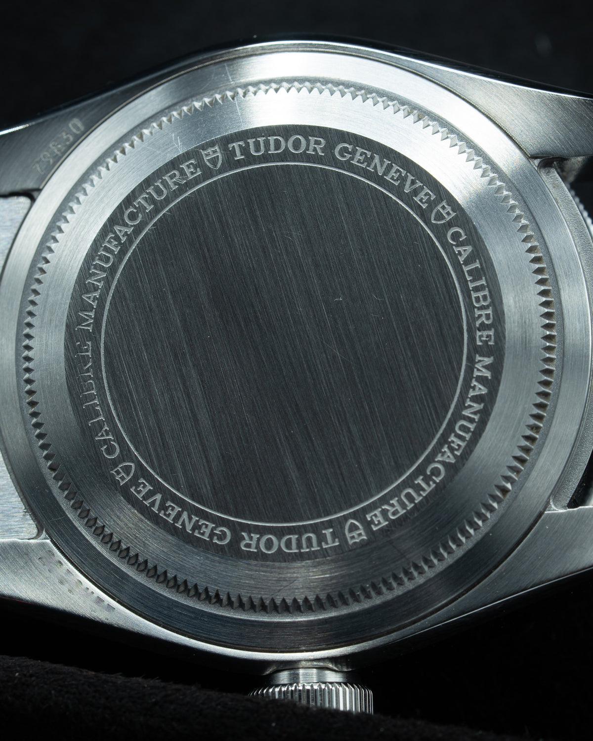Tudor Black Bay GMT 'Pepsi'